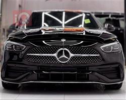 مرسيدس بنز C-Class